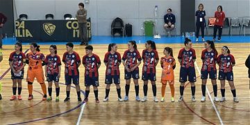 Atletico Città di Taranto, sogno sfumato ma a testa alta: ora l’assalto alla Serie B