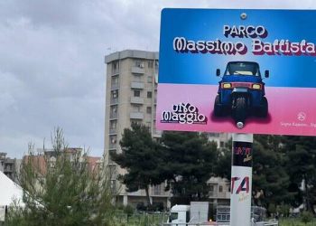 Al Parco delle Mura Greche un torneo in memoria di Massimo Battista