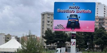 Al Parco delle Mura Greche un torneo in memoria di Massimo Battista