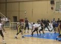 Eurobasket Club Foggia domina gara 1: Santa Rita Taranto cede nel finale