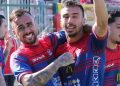 Crollo Virtus Francavilla: il Pompei rimonta e vince 4-1 nella ripresa
