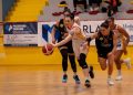 Catanzaro in Final Four: le calabresi volano alle Finali Nazionali di Serie B Femminile