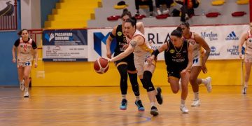 Catanzaro in Final Four: le calabresi volano alle Finali Nazionali di Serie B Femminile