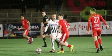 Sava, Amatulli guarda al Matino: “Stiamo bene, vogliamo chiudere al meglio”