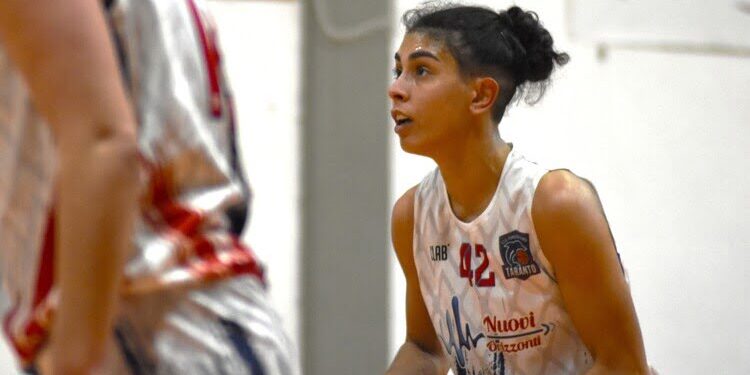 AnnaPia Molino: “Una promozione costruita con sacrificio, cuore e famiglia”