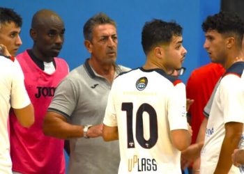 New Taranto, sconfitta 6-3 a Giovinazzo: passo indietro nella zona playoff