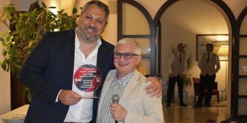 Massimiliano D’Errico guida la De Florio Nuovi Orizzonti in Serie B: il basket femminile tarantino conquista un traguardo storico