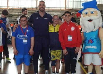 Taranto in campo: la Finale Special Basket 2026 concentramento Sud si è svolta alla perfezione tra emozioni e grande partecipazione