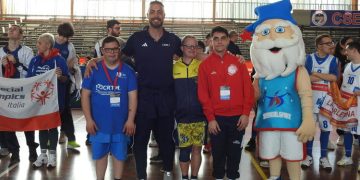 Taranto in campo: la Finale Special Basket 2026 concentramento Sud si è svolta alla perfezione tra emozioni e grande partecipazione