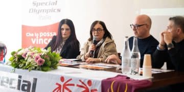 Special Olympics a Taranto, lo sport come strumento di inclusione e crescita: istituzioni e realtà territoriali a confronto