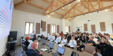 Taranto, al via il secondo corso “Halal Friendly” in vista dei Giochi del Mediterraneo