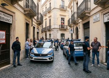 Controlli della Polizia di Stato: chiuso un circolo privato e sospesa l’attività di un altro club