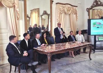 Taranto, arriva la “Domenica Ecologica”: sport, ambiente e mobilità sostenibile