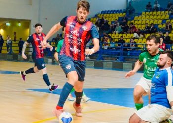 New Taranto, vittoria larga e playoff nel mirino