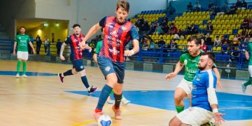 New Taranto, vittoria larga e playoff nel mirino