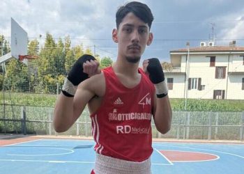 Quero-Chiloiro, Under 19: occasione mancata per Palmitesta e Carparelli