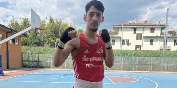 Quero-Chiloiro, Under 19: occasione mancata per Palmitesta e Carparelli