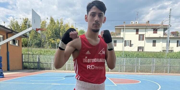 Quero-Chiloiro, Under 19: occasione mancata per Palmitesta e Carparelli