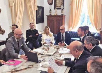 Mitilicoltura, Taranto prova a ripartire: istituzioni al tavolo per salvare il comparto