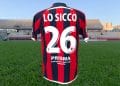 Lo Sicco e la maglia della stagione 2016/2017: presenza, identità e un gol nel Taranto
