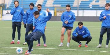 Fasano-Ferrandina: sfida cruciale in Serie D e premi eSport per i biancazzurri