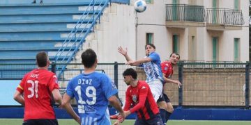 Fasano torna a sorridere: 2-0 al Ferrandina e rilancio in classifica
