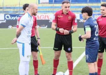 Martina fermato sullo 0-0: equilibrio e occasioni al “Vicino” contro il Gravina