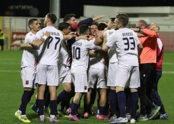 Di Paolantonio: “Vittoria sofferta ma fondamentale, domenica torneremo al nostro meglio”