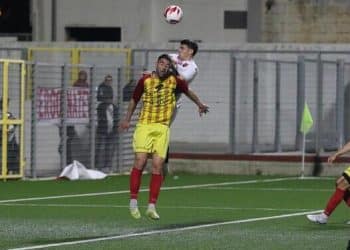 Marasciulo: “Se giochiamo così, ho grandi speranze per le prossime tre finali”