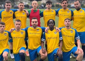 Terza Categoria, finale playoff: il Leporano sfida l’Oria Calcio