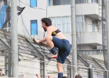 Martina, vittoria pesante: 2-0 alla Real Normanna e sogno ancora vivo