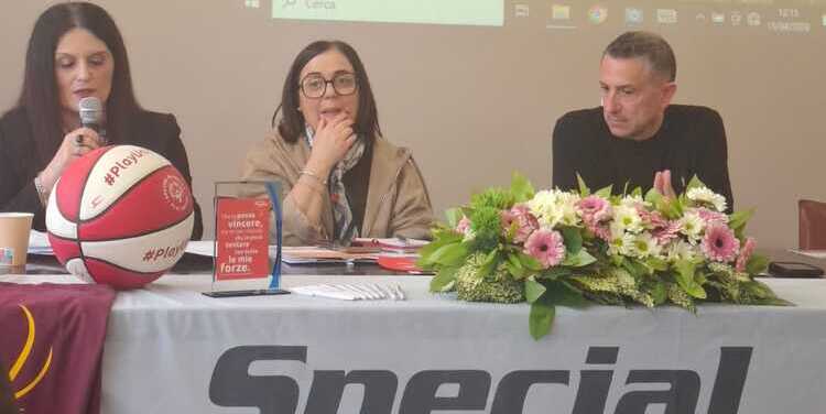 Special Olympics a Taranto, lo sport come strumento di inclusione e crescita: istituzioni e realtà territoriali a confronto