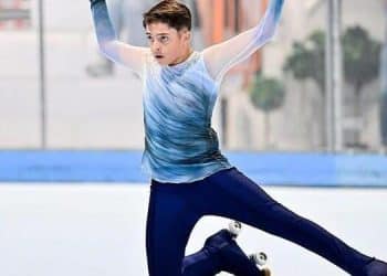 Daniele Dabramo, orgoglio tarantino: la Regione Puglia lo premierà tra le Eccellenze Sportive 2025