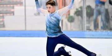 Daniele Dabramo, orgoglio tarantino: la Regione Puglia lo premierà tra le Eccellenze Sportive 2025