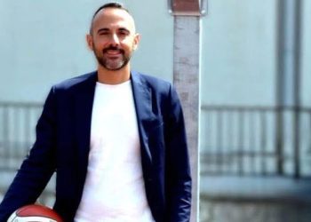 Marco Stasi ufficializza la candidatura alla Presidenza del Comitato Regionale FIP Puglia