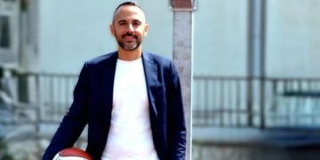 Marco Stasi ufficializza la candidatura alla Presidenza del Comitato Regionale FIP Puglia