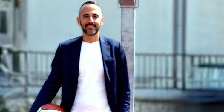 Marco Stasi ufficializza la candidatura alla Presidenza del Comitato Regionale FIP Puglia