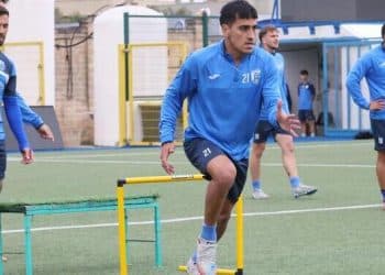 Fasano–Martina, il derby che pesa sulla corsa playoff: al “Curlo” sfida ad alta tensione
