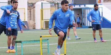 Fasano–Martina, il derby che pesa sulla corsa playoff: al “Curlo” sfida ad alta tensione