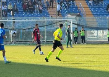 Taranto, punto utile in chiave playoff: 0-0 a Brindisi e accesso diretto blindato. Le Pagelle