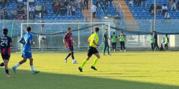 Taranto, punto utile in chiave playoff: 0-0 a Brindisi e accesso diretto blindato. Le Pagelle