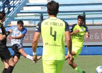 Fasano da urlo: derby vinto e aggancio al secondo posto