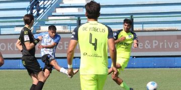 Fasano da urlo: derby vinto e aggancio al secondo posto