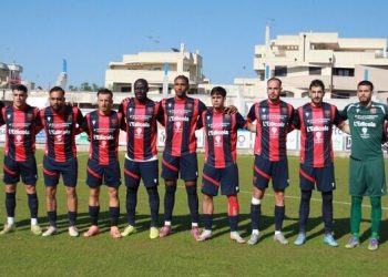 Taranto, Danucci dopo il pari di Brindisi: “Playoff meritati, ora blindiamo il terzo posto”