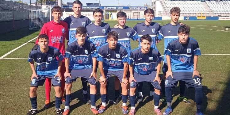 Settore giovanile biancazzurro in crescita: Juniores e Under 17 avanti nei rispettivi campionati
