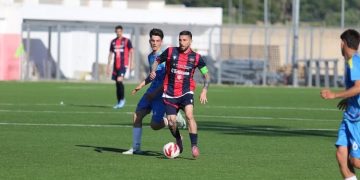 Taranto travolgente: 4-0 al Gallipoli. Rossoblù in crescendo verso la finale regionale del 10 maggio a Massafra