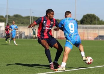 Il Taranto chiude forte e si gioca tutto nella finale playoff contro il Canosa