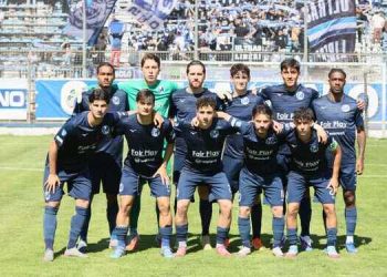 Martina di carattere: 2-1 all’Heraclea e secondo posto sempre più vicino