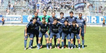 Martina di carattere: 2-1 all’Heraclea e secondo posto sempre più vicino