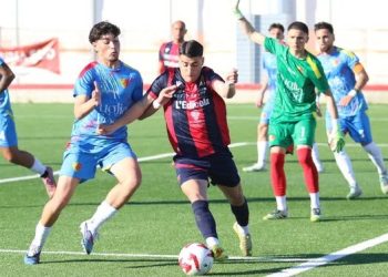 Taranto chiude in bellezza: 4-0 al Gallipoli tra gol, qualità e segnali playoff. Le Pagelle